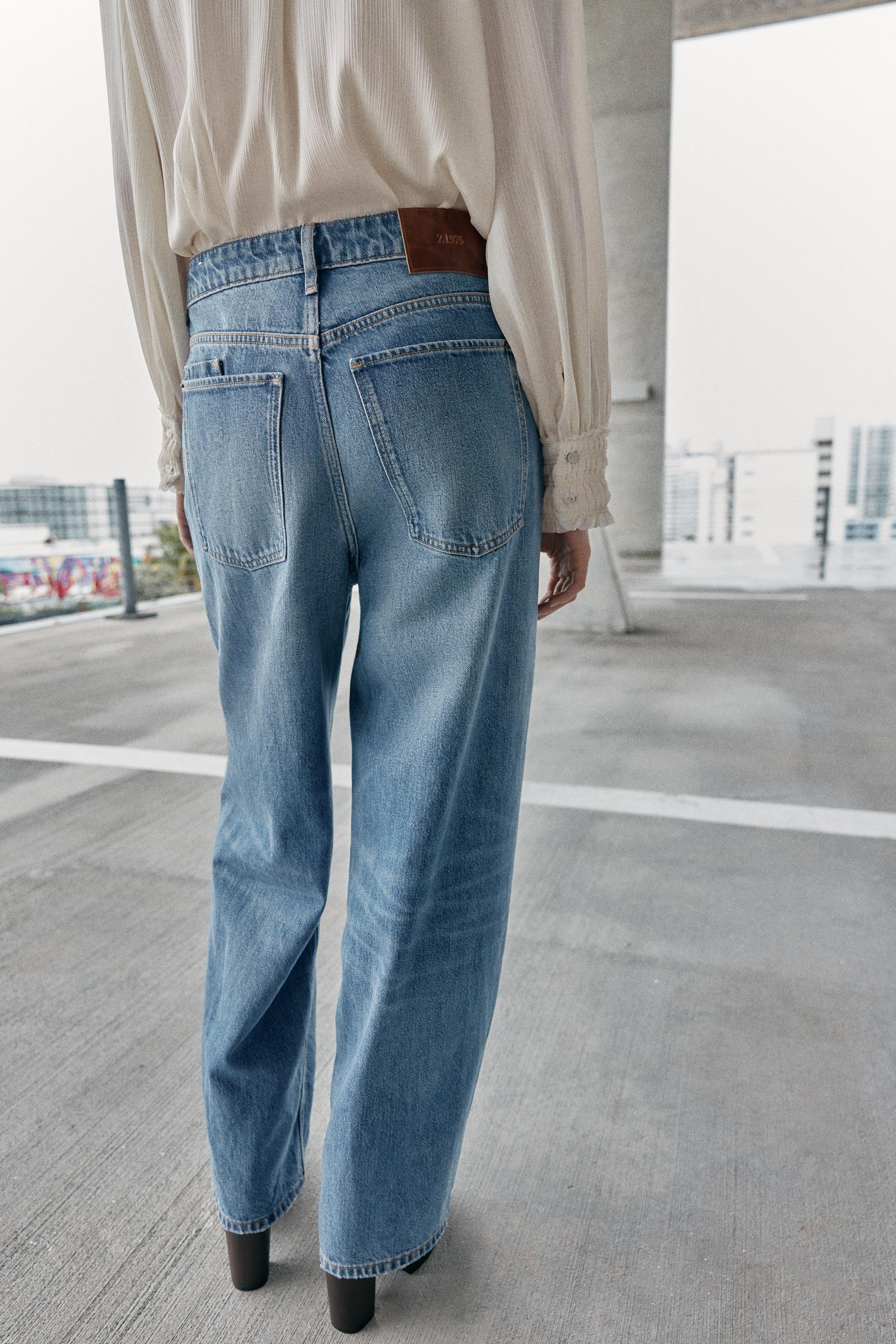 JEAN Z1975 LOOSE BAGGY